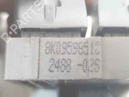 Left front window switch AUDI A5 (8T3) 2.7 TDI | BP29953868I27 - Image 4