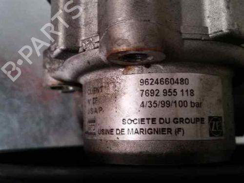 Steering pump PEUGEOT 406 (8B)  | BP1705082M99 