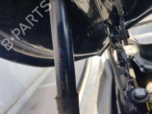 Used Hood lift support BMW 1 (F40) 118 i (140 hp) 18095639