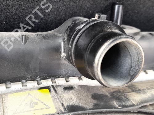 Køler Køler OPEL CORSA F (P2JO) 1.2 (68) (101 hp) 34221921 34221921