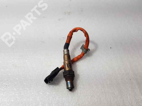 Used Electronic sensor DACIA SANDERO II 1.5 dCi (90 hp) 8384042
