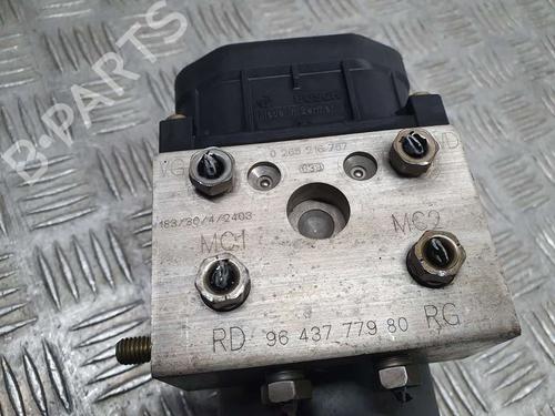 ABS pump PEUGEOT 307 (3A/C)  | BP13888629M43 