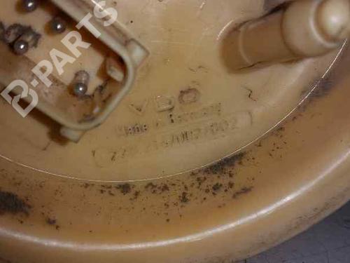 Fuel pump BMW 3 Compact (E46) 320 td | BP1591194M76 