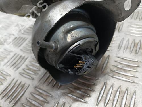 Turbocharger/Supercharger CITROËN C4 Grand Picasso I (UA_) 2.0 HDi 165 | BP11816568M71 