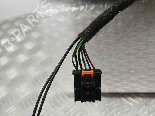 Right mirror PEUGEOT 2008 II (UD_, US_, UY_, UJ_, UR_, UC_)  | BP22644871C27 