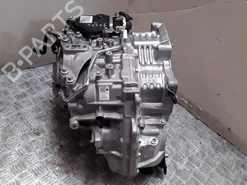 Gearbox CITROËN C4 III (BA_, BB_, BC_) 1.5 BlueHDi 130 (BBYHZB) | BP31862010M3 - Image 4