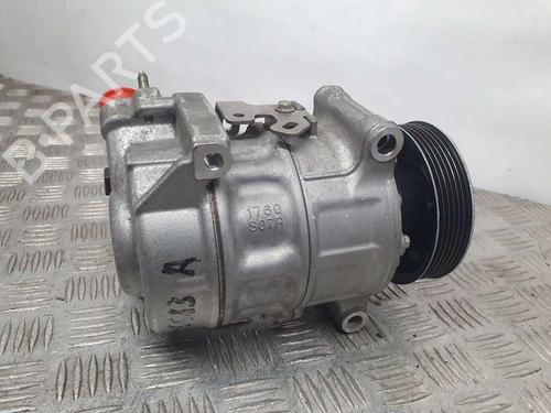 AC compressor PEUGEOT 3008 II SUV (MC_, MR_, MJ_, M4_)  | BP17999331M34 