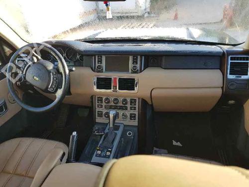 Starter LAND ROVER RANGE ROVER III (L322)  | BP22718516M8 