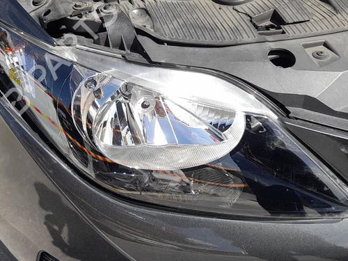 Used Right headlight Right headlight SEAT IBIZA IV (6J5, 6P1) [2008-2017] 33872509 33872509