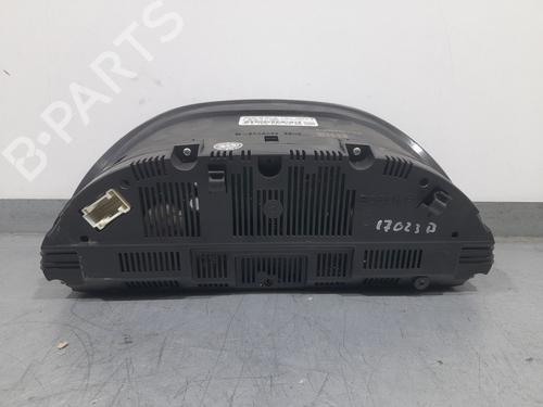 Instrument cluster MERCEDES-BENZ A-CLASS (W169) A 180 CDI (169.007, 169.307) | BP28143742C47