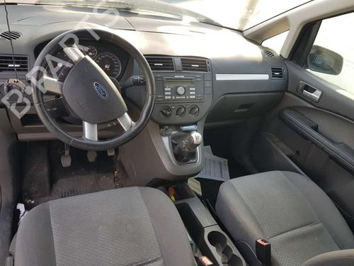 Airbag set FORD FOCUS C-MAX (DM2) [2003-2007]  17095953