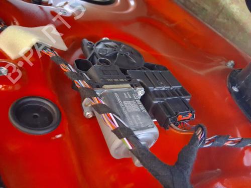 Used Front right window mechanism Front right window mechanism 37216993 37216993