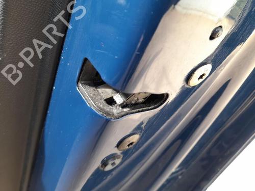 Front right lock CITROËN C5 AIRCROSS (A_) 1.2 PureTech 130 (ARHNSJ) | BP29754090C97 