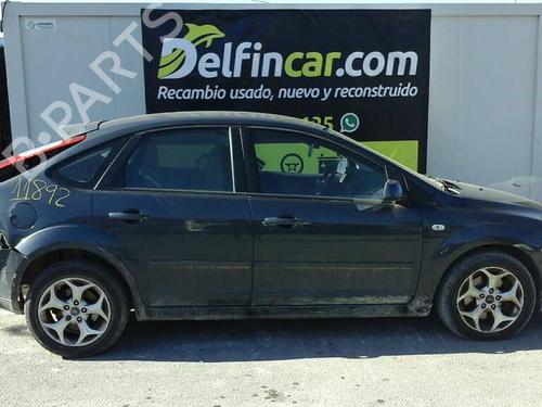 Upper protection FORD FOCUS II (DA_, HCP, DP)  | BP11651801M93 