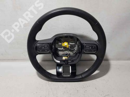 steering-wheel-citroen-c3-c3-origin-iii-sx-12-puretech-82-98164326zd-34228597f-trw-2016-7283832 main image