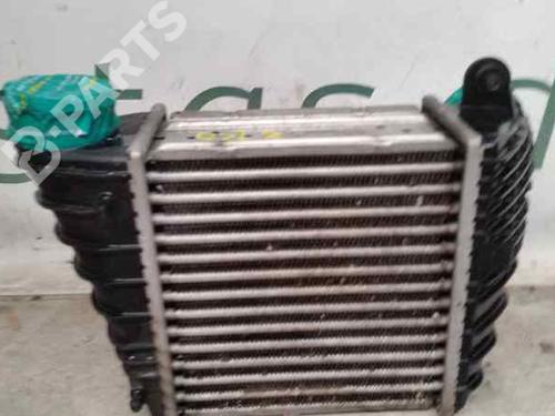 Intercooler VW GOLF IV (1J1)  | BP123989M30 