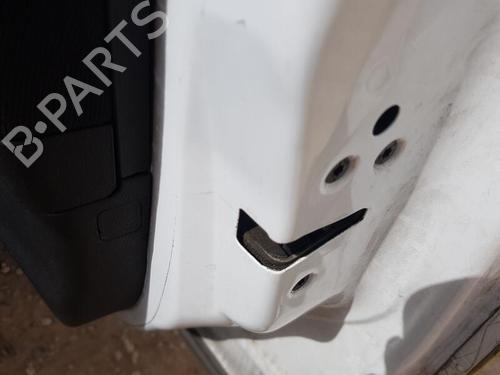Used Front right lock FORD TRANSIT COURIER B460 Box Body/MPV 1.5 TDCi (75 hp) 25469125