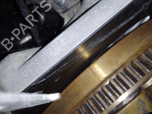 Engine VW POLO VI (AW1, BZ1, AE1)  | BP21387662M1  - Image 9