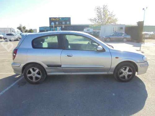 Fuel pump NISSAN ALMERA II Hatchback (N16)  | BP1591328M76 