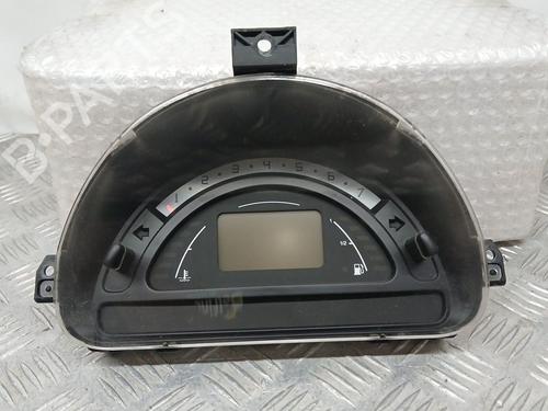 instrument-cluster-citroen-c2-jm_-2003-2004-2005-2006-2007-2008-2009-2010-2011-2012-2013-2014-2015-2016-2017-25605645 main image