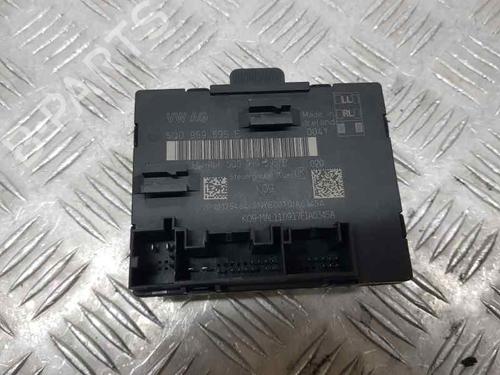 Electronic module AUDI A3 Sportback (8VA, 8VF) 1.6 TDI | BP25303431M83 