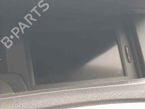 Used Electronic module RENAULT GRAND SCÉNIC III (JZ0/1_) [2009-2016]  23957307