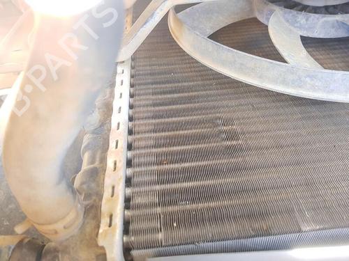Used Water radiator RENAULT CLIO II (BB_, CB_) 1.2 (BB0A, BB0F, BB10, BB1K, BB28, BB2D, BB2H, CB0A,... (58 hp) 29247471