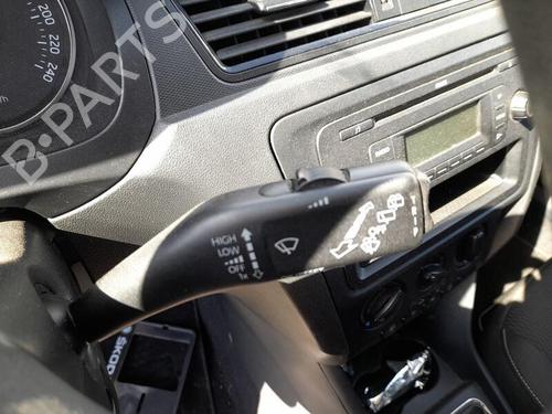 Ratstangsstang SKODA RAPID (NH3, NK3, NK6) 1.2 TSI | BP29812787I23 