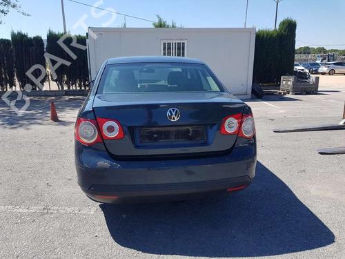 Radio VW JETTA III (1K2)  | BP19158032E6 