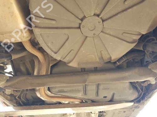 Used Rear axle RENAULT SCÉNIC III (JZ0/1_) [2008-2016]  26220282