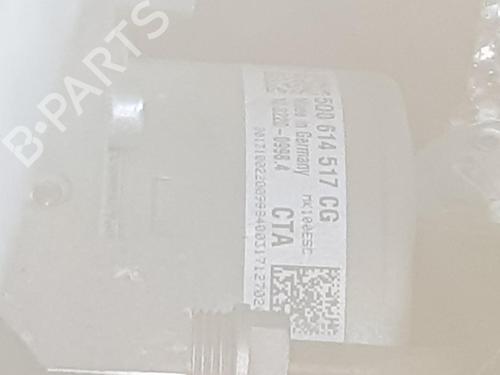 Used ABS pump AUDI A3 (8V1, 8VK) 1.4 TSI (150 hp) 12503394
