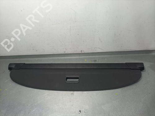 Used Rear parcel shelf SEAT ALTEA XL (5P5, 5P8) [2006-2015]  16369547
