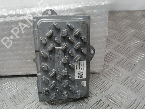 Electronic module PEUGEOT 3008 II SUV (MC_, MR_, MJ_, M4_) 1.2 THP/ PureTech 130 (MRHNSM, MRHNSU, MRHNSJ, MRHNYW,... | BP30906396M83