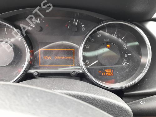 Switch PEUGEOT 3008 I MPV (0U_) 1.6 HDi | BP35986249I30 - Image 11