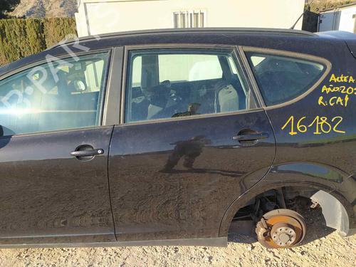 Used Left rear door SEAT ALTEA XL (5P5, 5P8) [2006-2015]  22988890