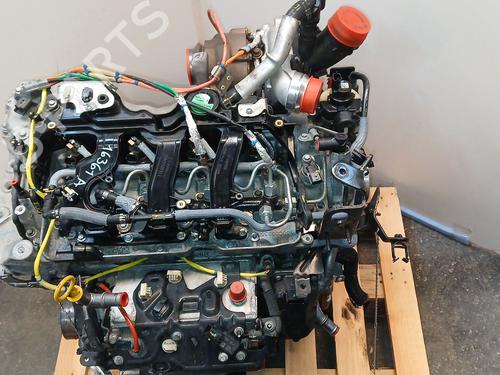 Engine RENAULT TRAFIC III Van (FG_)  | BP23956818M1 