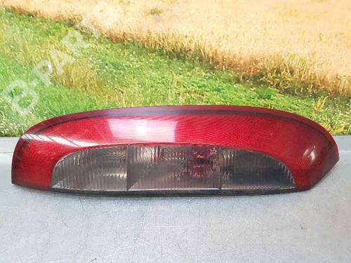 Used Left taillight OPEL CORSA C (X01) [2000-2009]  1795093