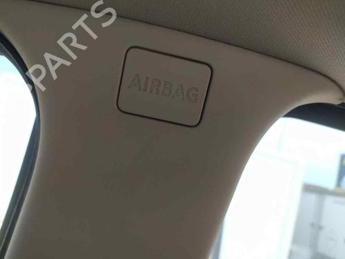 Used Right curtain airbag LAND ROVER FREELANDER 2 (L359) [2006-2015]  22974421