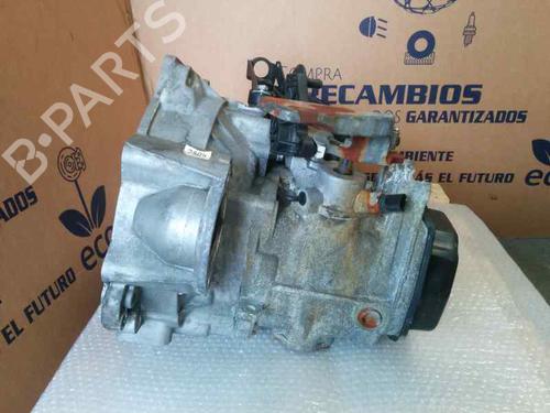 Gearbox SEAT IBIZA IV (6J5, 6P1)  | BP4496798M3 