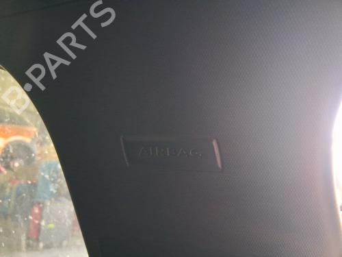 Used Left curtain airbag Left curtain airbag 39201326 39201326