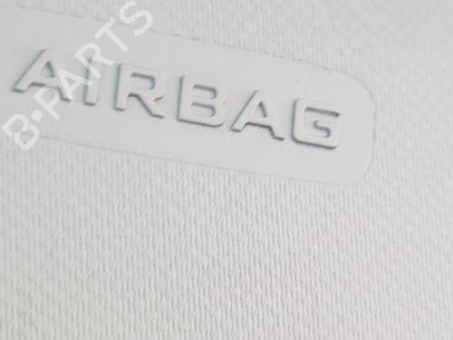 Used Left curtain airbag RENAULT MEGANE IV Hatchback (B9A/M/N_) [2015-2025]  16022494