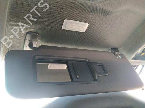 Left sun visor CUPRA FORMENTOR (KM7, KMP) 2.0 TSI 4Drive | BP32473910I1