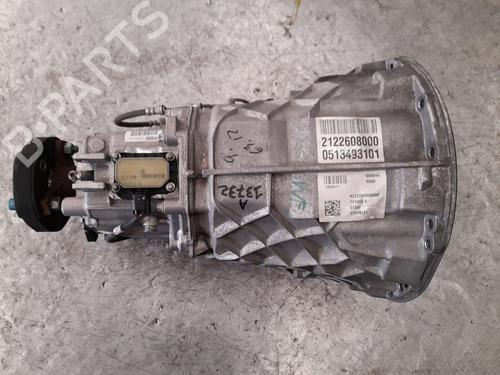 Gearbox MERCEDES-BENZ C-CLASS (W204)  | BP9048472M3