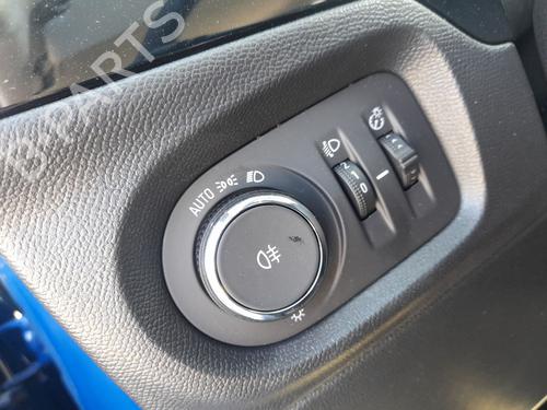 Lichtschalter für OPEL CORSA F (P2JO) 1.2 (68) (101 hp) 31622505