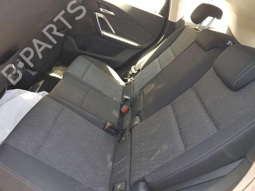 Rear seat BMW X1 (U11) sDrive 18 i BP18487063C17