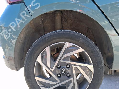 Hjulbue Hjulbue HYUNDAI i20 III (BC3, BI3) 1.0 T-GDI (101 hp) 34059377 34059377