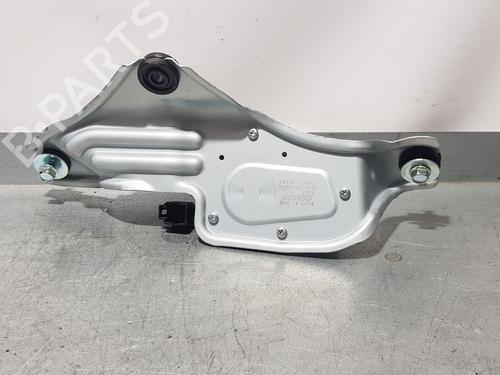 Rear wiper motor HYUNDAI TUCSON (TL, TLE)  | BP9041436M102 