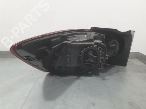 Right taillight DACIA SANDERO III 1.0 TCe 90 | BP40538461C35 - Image 3