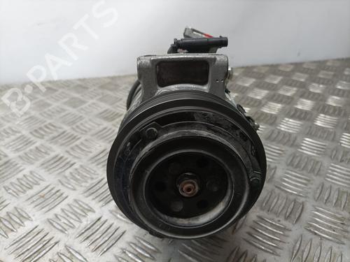 Used AC compressor MERCEDES-BENZ SPRINTER 5-t Platform/Chassis (B907) 511 CDI (907.153, 907.155, 907.253, 907.255) (114 hp) 10366069