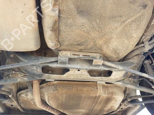 Used Rear axle CHEVROLET LACETTI (J200) [2003-2025]  24343840